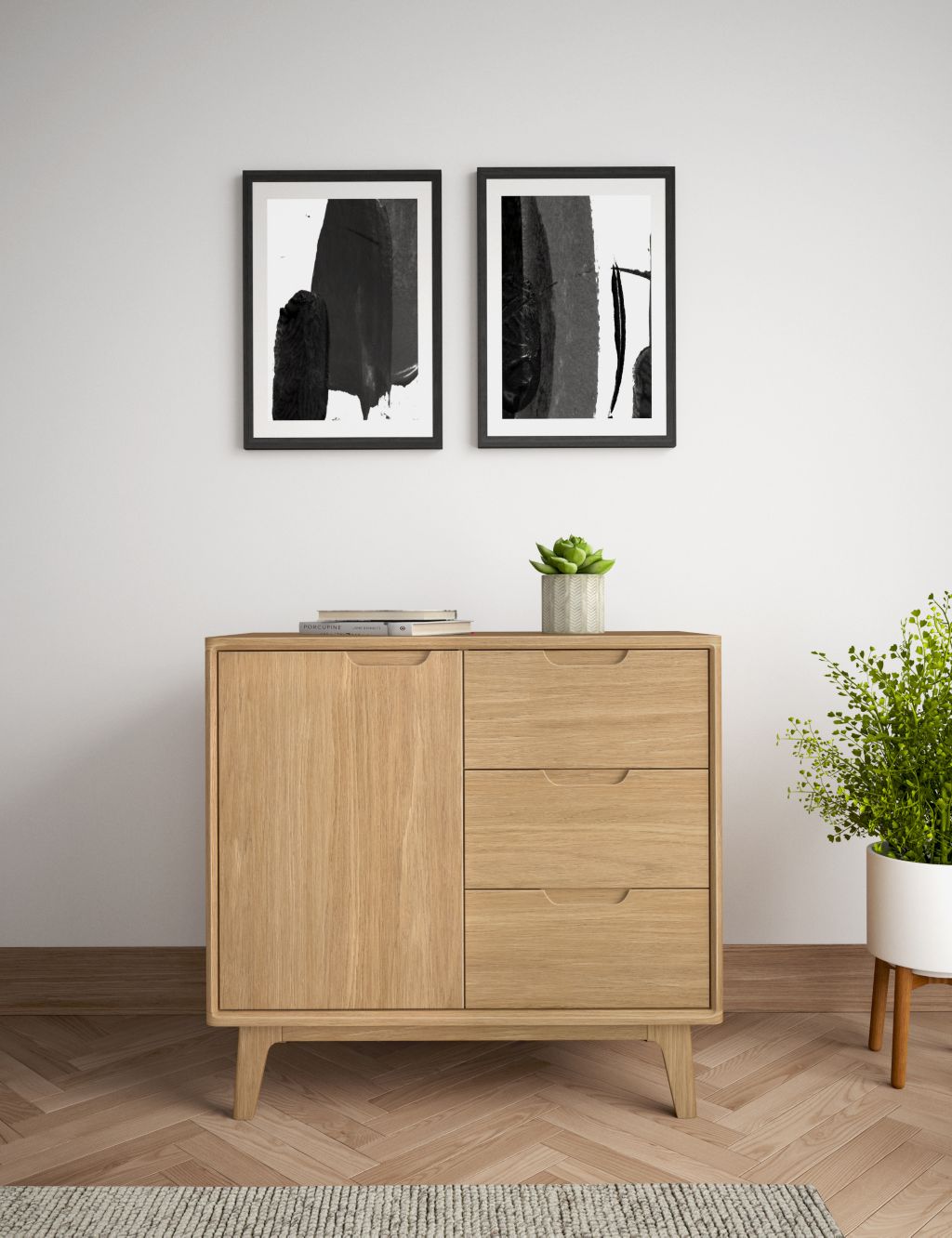 Nord Sideboard