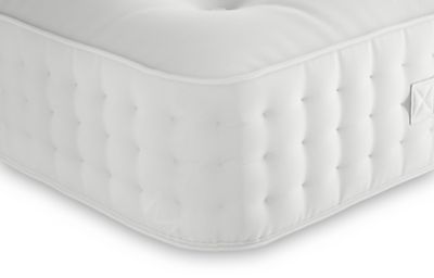 M&S Ortho 1500 Pocket Spring Extra Firm Mattress