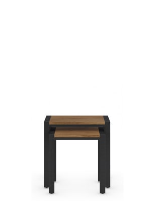 Brookland Nest of Tables
