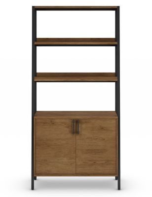 Brookland Display Cabinet