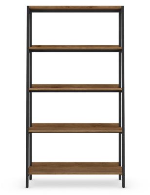 Brookland Wide Ladder Shelves