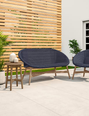 Marks spencer garden furniture outlet sale