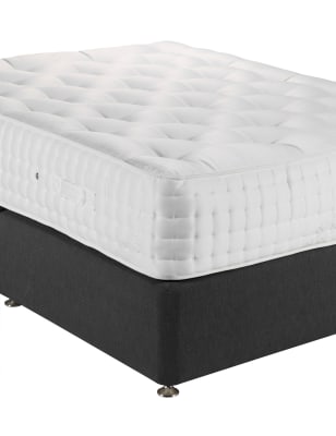 Comfort 1800 Mattress - Medium Support | M&S