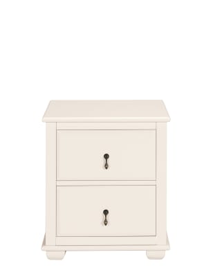 Clara Bedside Table | M&S