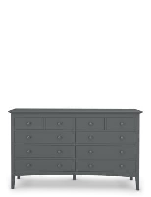 Sonoma™ Wide 4 Drawer Chest