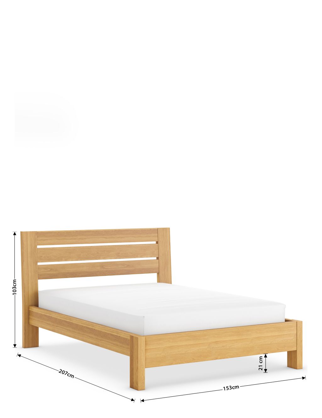 Sonoma™ Bed image 3