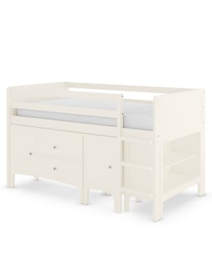 m&s kids beds