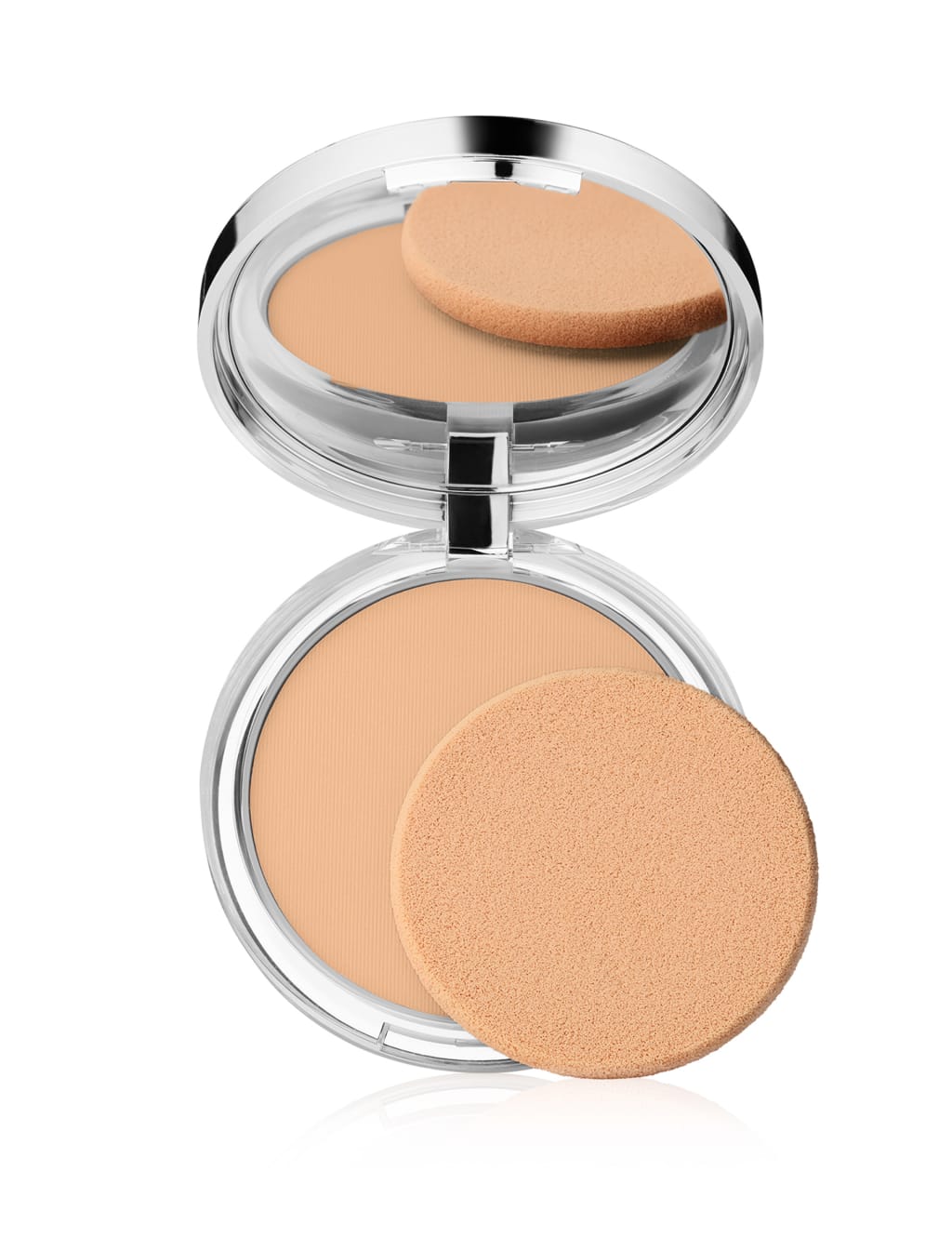 Stay-Matte Sheer Pressed Powder Oil-Free 7.6g 