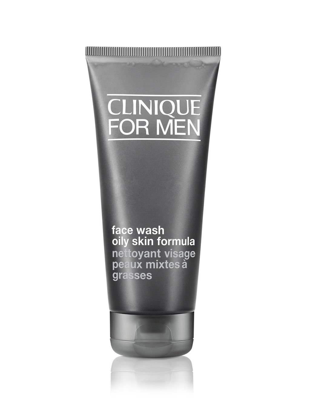 Clinique for Men™ Face Wash Oily Skin Formula 200ml