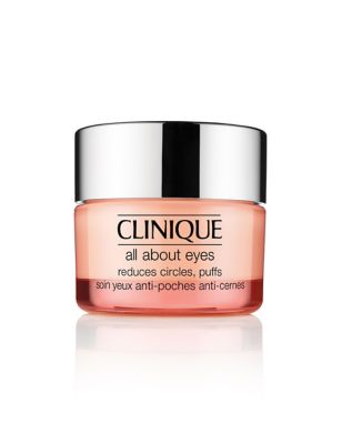 Clinique Womens All About Eyes 15ml