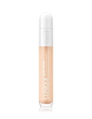 Even Better™ All-Over Concealer + Eraser 6ml
