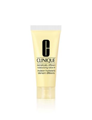 Clinique Womens Dramatically Different Moisturizing Lotion+tm 15ml