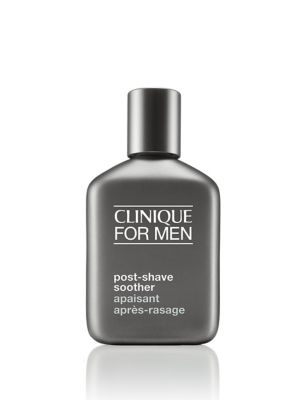 Mens Clinique For Men Post-Shave Soother 75ml