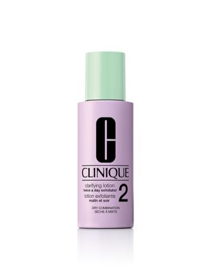 Clinique Womens Clarifying Lotion 2 60ml