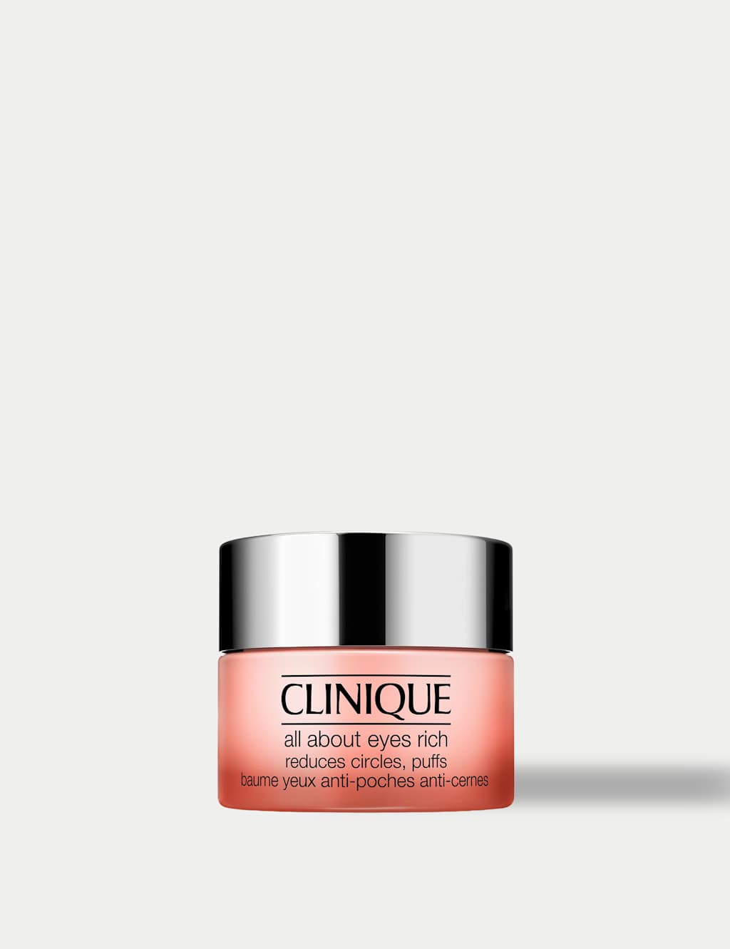 Clinique Eye care M&S