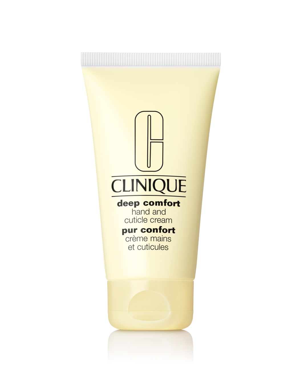 Deep Comfort Hand/Cuticle Cream 75ml