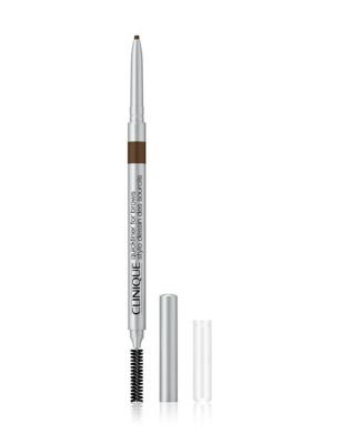 Clinique Womens Quickliner for Brows 0.6g - Mocha Mix, Mocha Mix,Light Brown,Brown,Brown Mix,Dark B