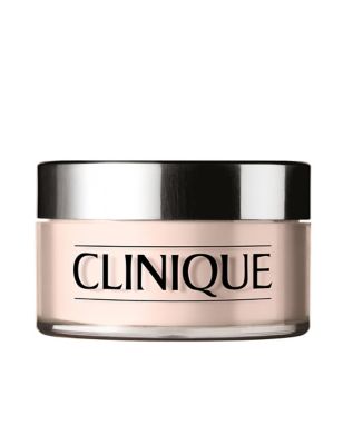 Clinique Women's Blended Face Powder 25g - Natural, Natural,Porcelain,Opaline Mix