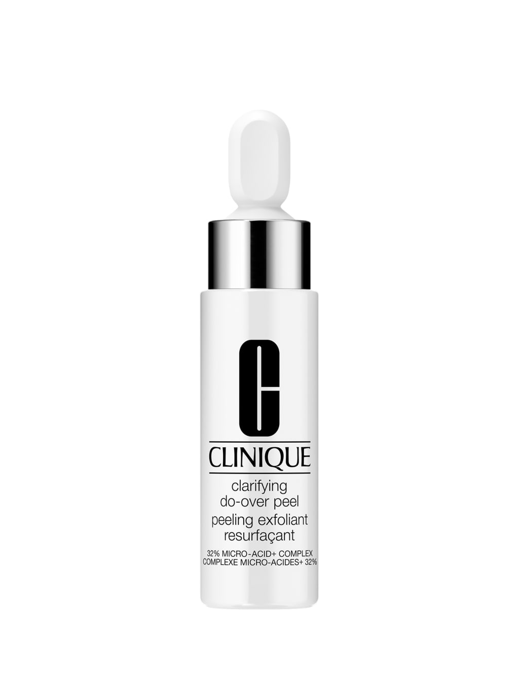 Clarifying Do-Over Peel 30ml