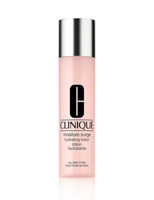 Clinique Womens Moisture Surge Hydro-Infused Lotion 200ml