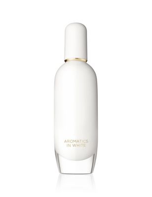 Clinique Women's Aromatics in White Eau de Parfum 50ml