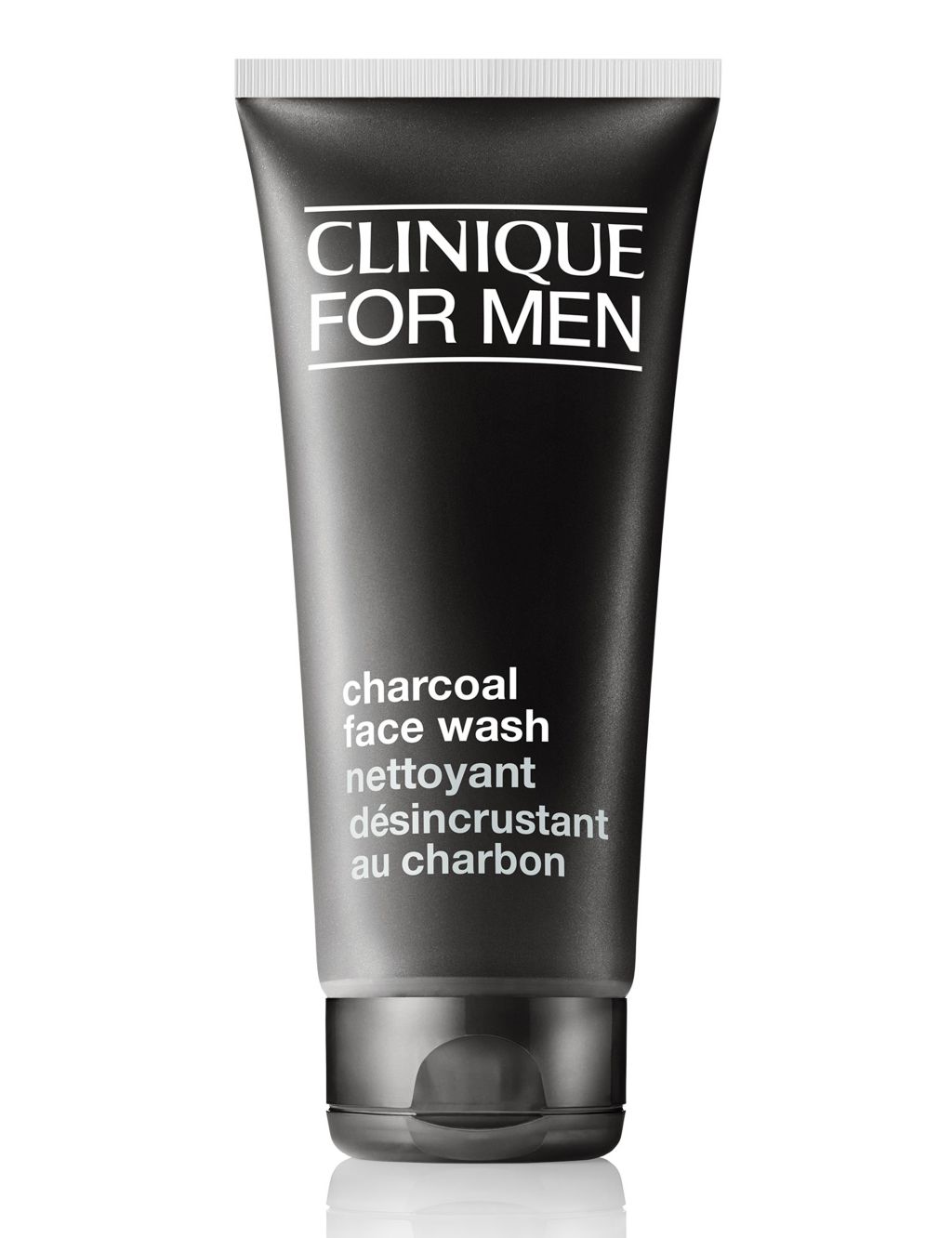 Clinique For Men™ Charcoal Face Wash 200ml