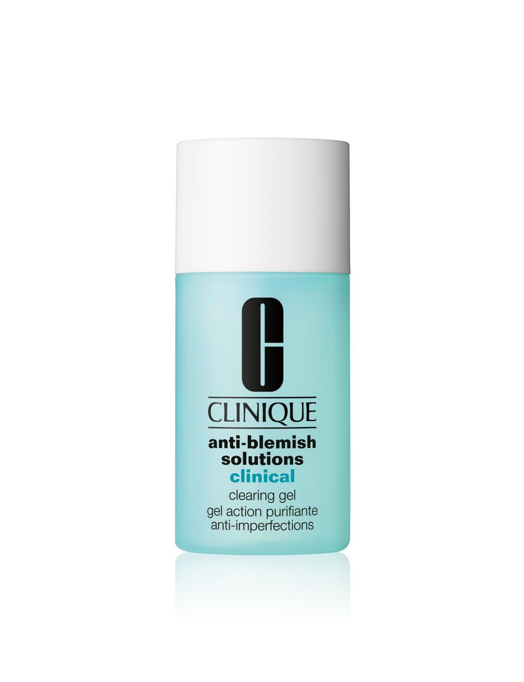 Anti-Blemish Solutions™ Clinical Clearing Gel 15ml