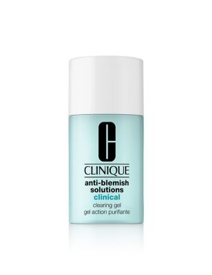 Clinique Womens Anti-Blemish Solutions Clinical Clearing Gel 30ml