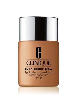 Even Better Glow™ Light Reflecting Makeup SPF 15 30ml