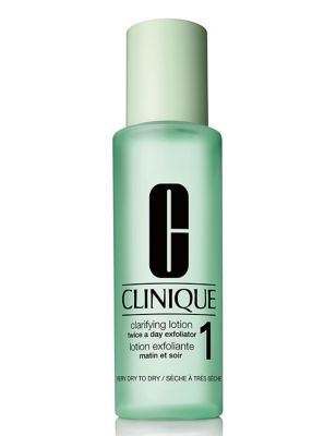 Clinique Womens Clarifying Lotion 1 200ml