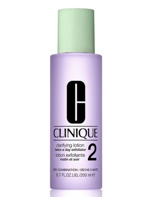Clinique Womens Clarifying Lotion 2