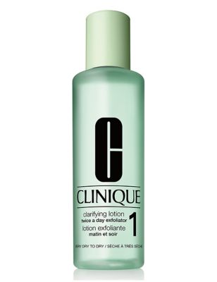 Clinique Womens Clarifying Lotion 1