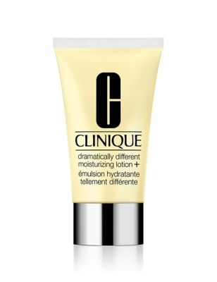 Clinique Womens Dramatically Different Moisturizing Lotion+ 50ml