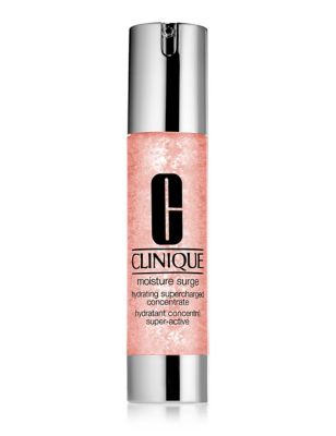 Clinique Women's Moisture Surge Hydrating Supercharged Concentrate 48ml