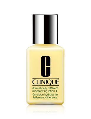 Clinique Womens Dramatically Different Moisturizing Lotion+ 50ml