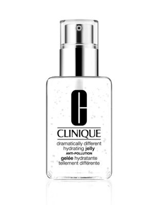 Clinique Women's Dramatically Different Hydrating Jelly 125ml