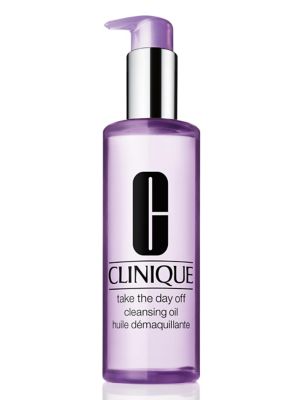 Clinique Womens Take the Day Off Cleansing Oil 200ml