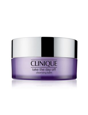 Clinique Womens Take the Day Off Cleansing Balm 125ml