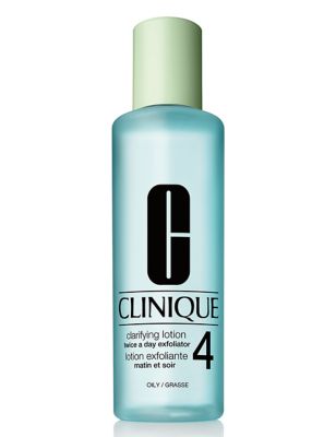 Clinique Womens Clarifying Lotion 4