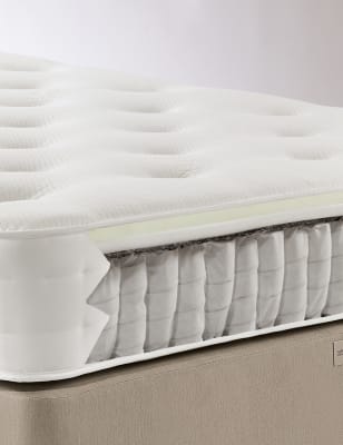 Memory Foam 750 Mattress - Medium Support - 7 Day Delivery ...