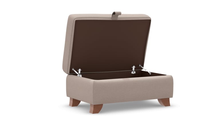 M and s on sale footstool