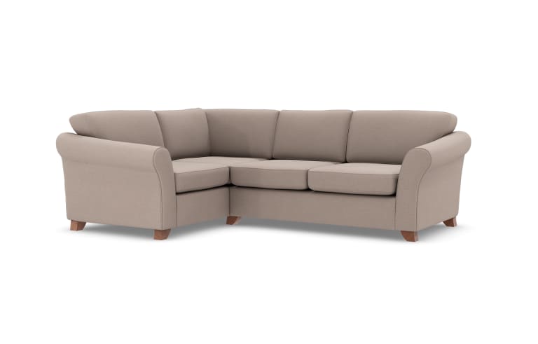 Abbey Small Corner Sofa Left Hand M S