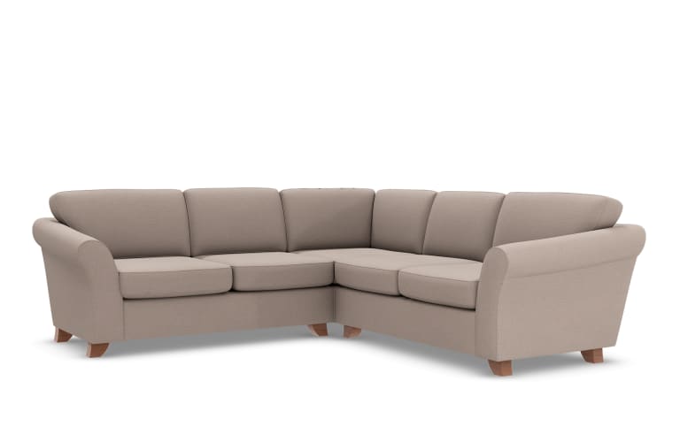 Marks and spencer store l shaped sofa