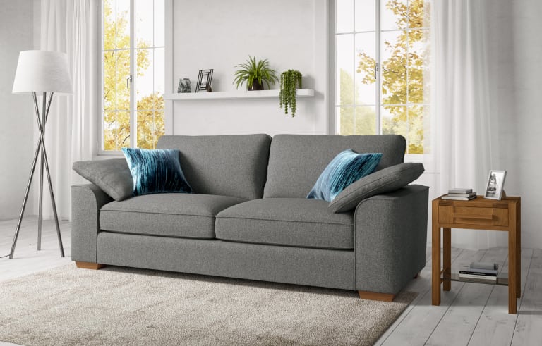 Nantucket Extra Large Sofa M S