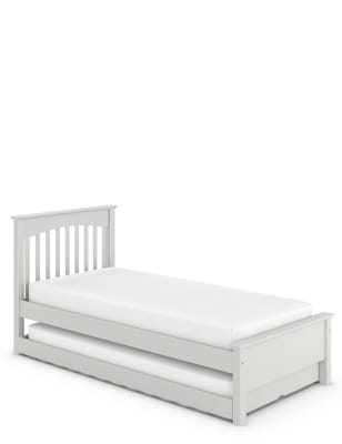 marks and spencers cot