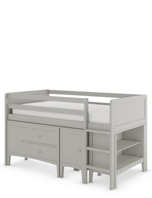 m&s childrens beds