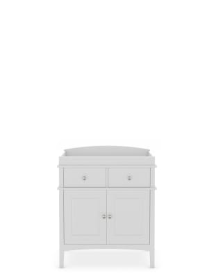 Grey Sideboards And Dressers Metal Silver Sideboard M S