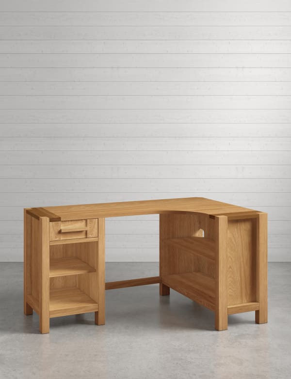 Sonoma Corner Desk M S