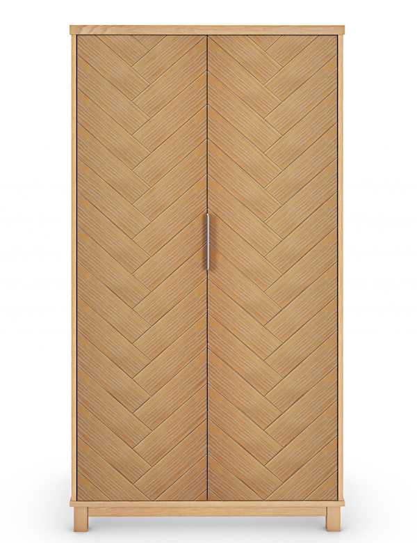 Wardrobes Free Standing Wardrobes M S
