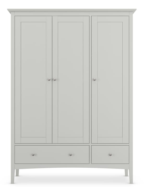 Wardrobes Free Standing Wardrobes M S